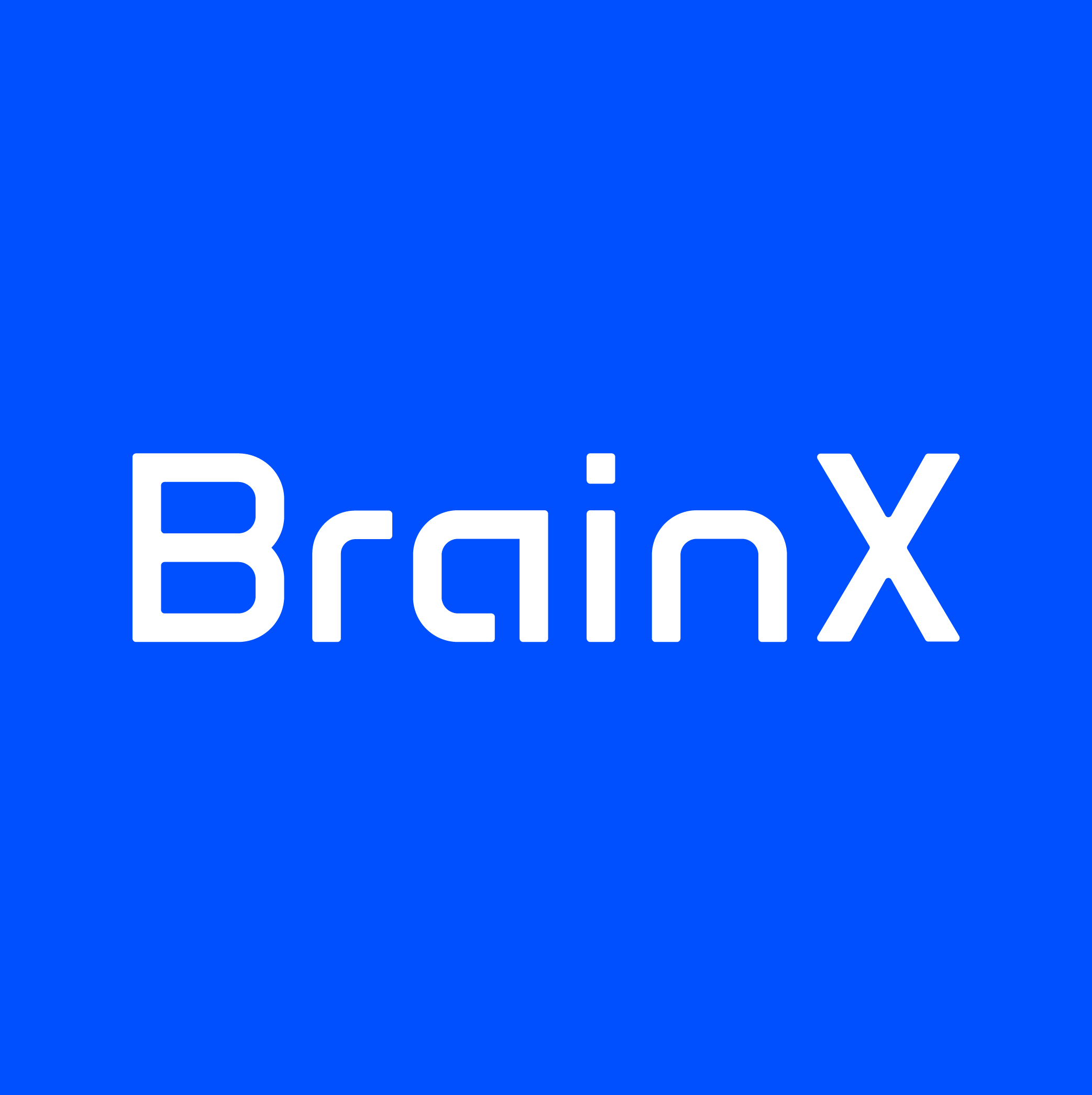 brainx